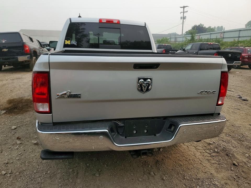 2017 RAM 1500 SLT 6