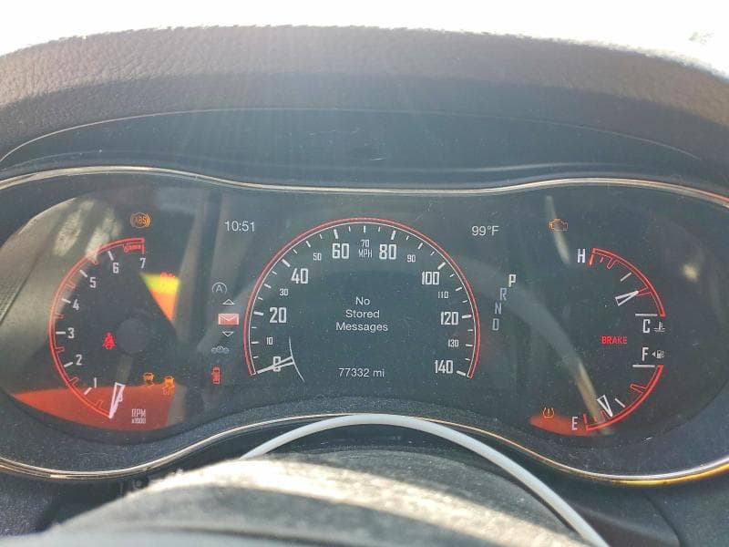 2020 DODGE DURANGO GT 9