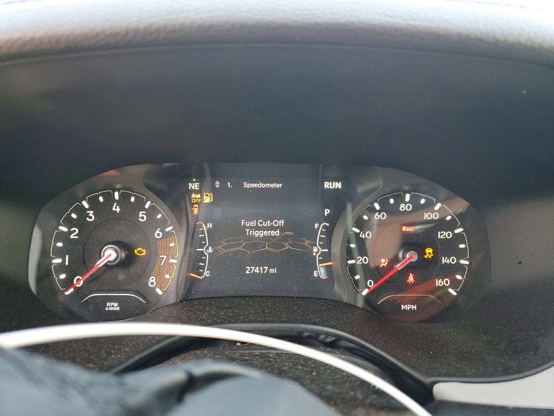 2023 JEEP COMPASS LIMITED 9