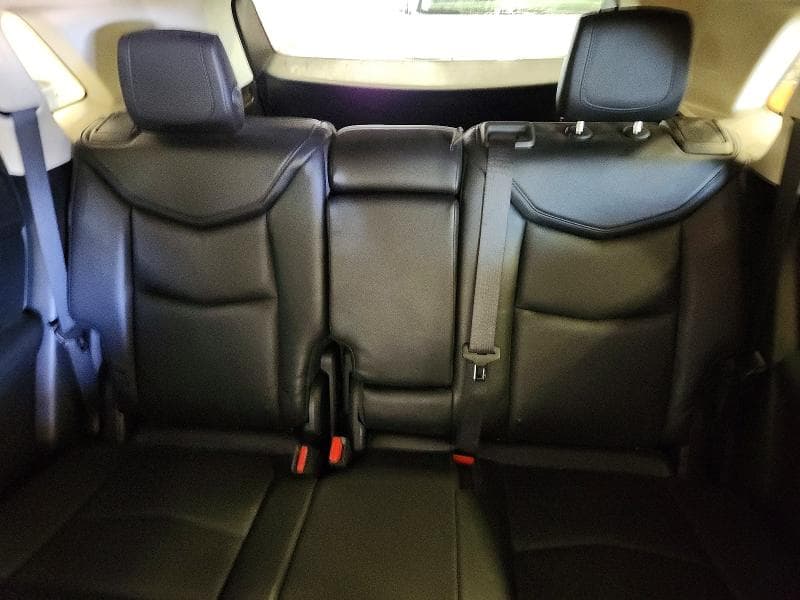 2018 CADILLAC XT5 LUXURY 10