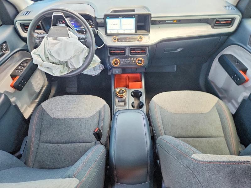 2022 FORD MAVERICK XL 8