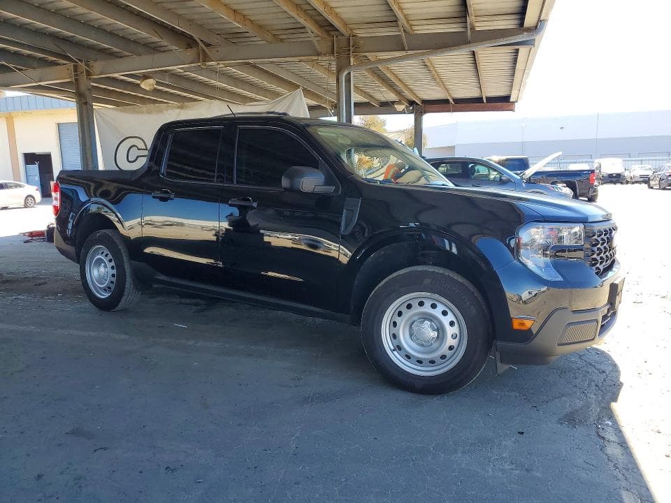 2025 FORD MAVERICK XL 4