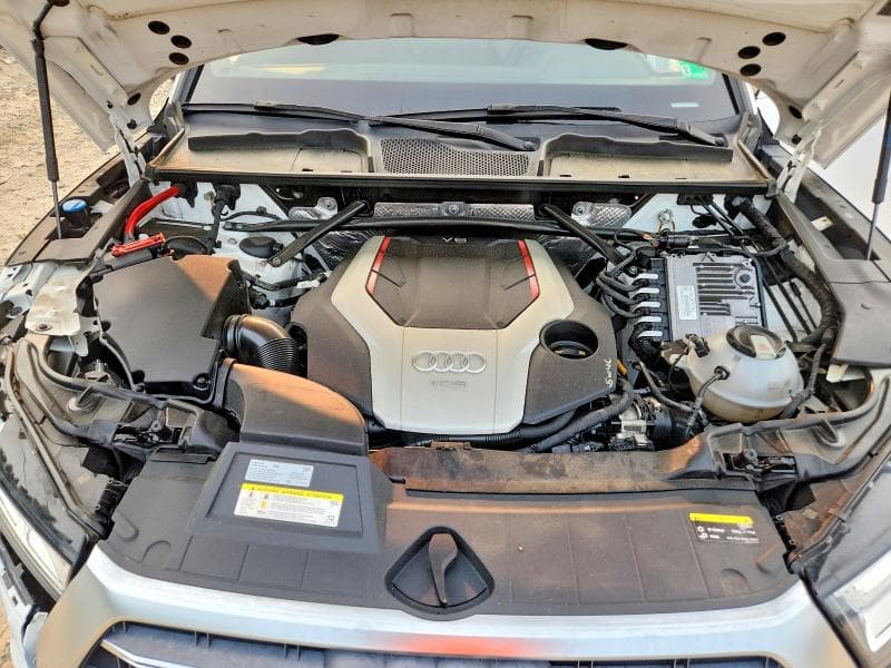 2018 AUDI SQ5 PREMIUM PLUS 12