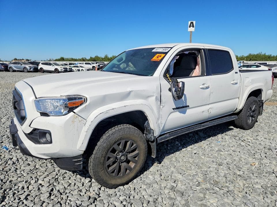 2023 TOYOTA TACOMA SR5 V6 - 1