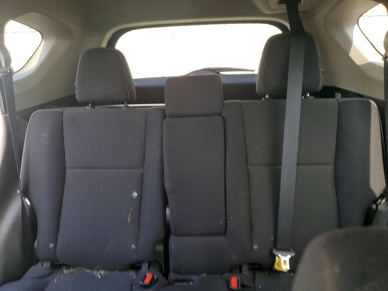 2018 TOYOTA RAV4 XLE 10