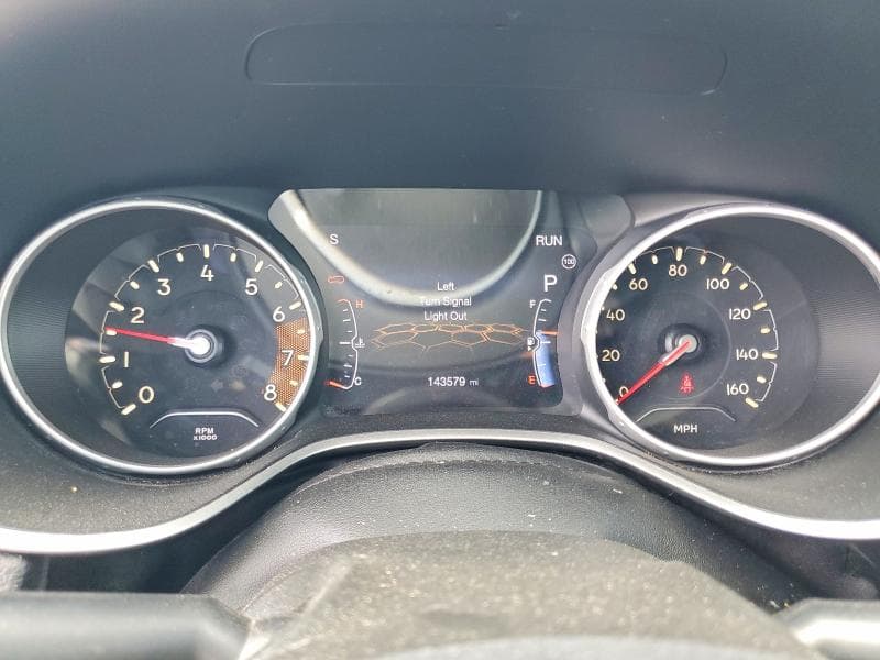 2020 JEEP COMPASS LIMITED 9