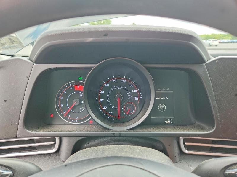 2023 HYUNDAI ELANTRA SEL 9
