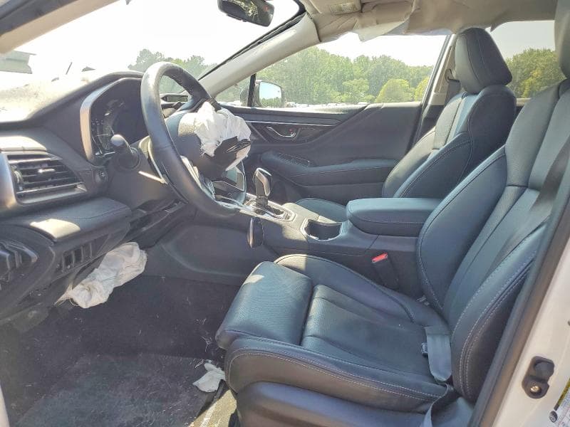 2024 SUBARU OUTBACK LIMITED XT 7