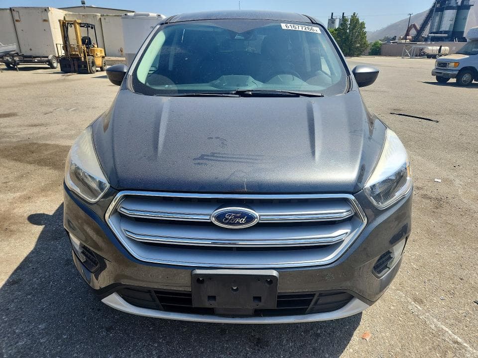 2019 FORD ESCAPE SE 5