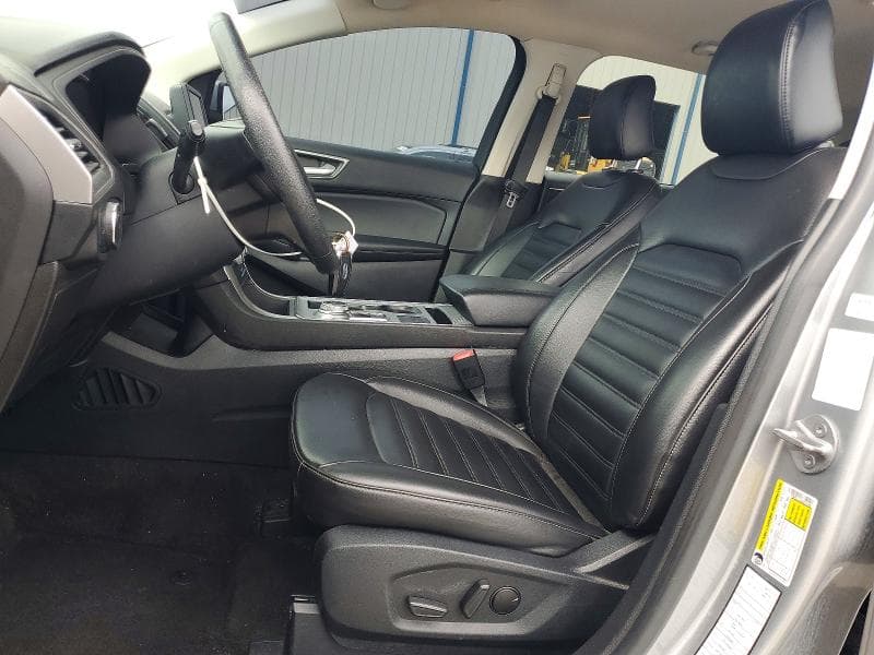 2022 FORD EDGE SEL 7