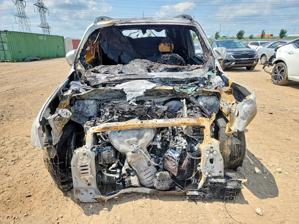 2018 JEEP RENEGADE LATITUDE 5