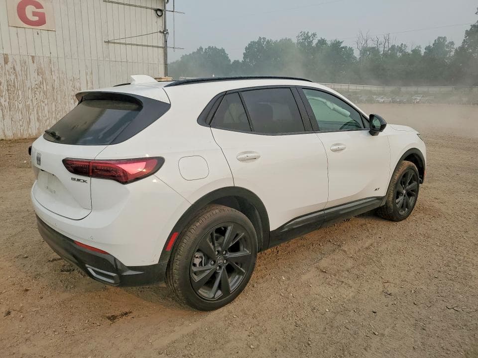 2025 BUICK ENVISION SPORT TOURING 3