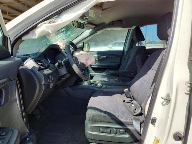 2018 HONDA PILOT EX 7