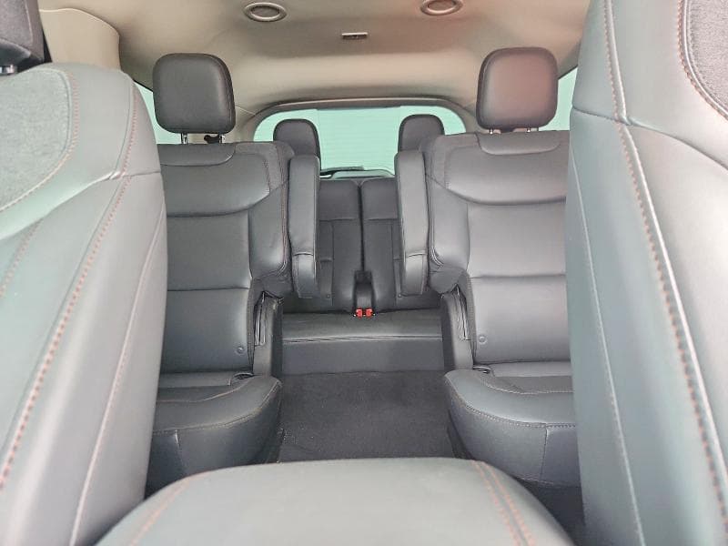 2025 FORD EXPLORER ACTIVE 10
