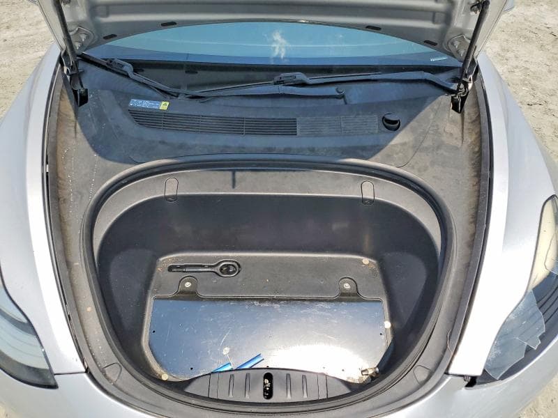 2018 TESLA MODEL 3 11