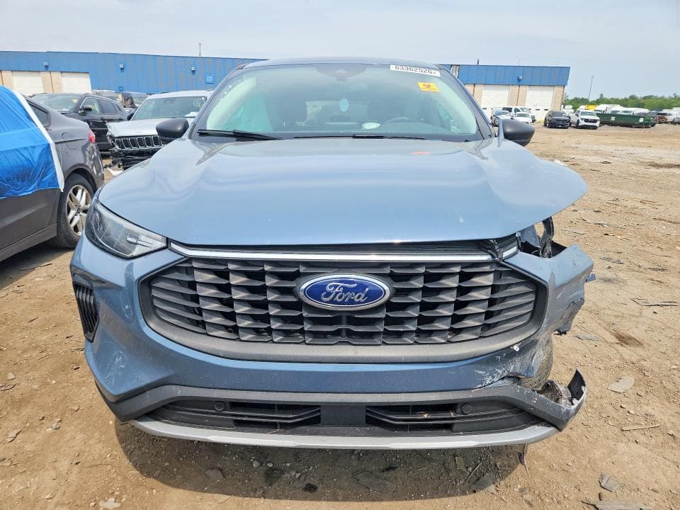 2024 FORD ESCAPE ACTIVE 5