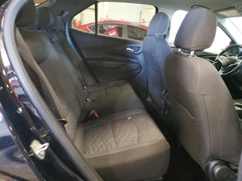 2021 CHEVROLET EQUINOX LT 10