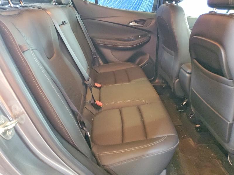 2022 BUICK ENCORE GX ESSENCE 11