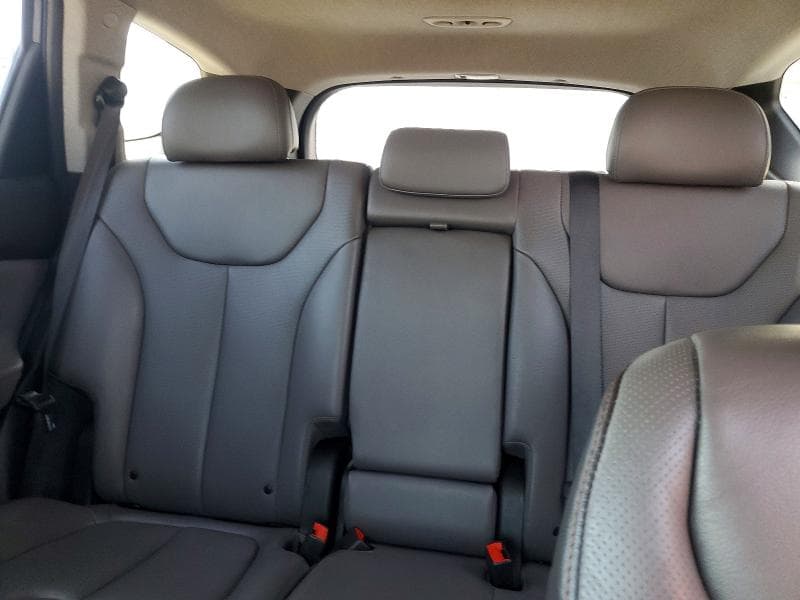 2020 HYUNDAI SANTA FE SEL 2.0T 10