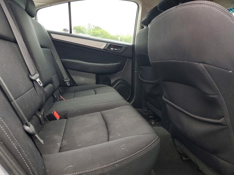 2017 SUBARU LEGACY 2.5I PREMIUM 10