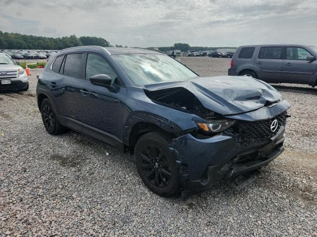 2024 MAZDA CX-50 PREMIUM 4