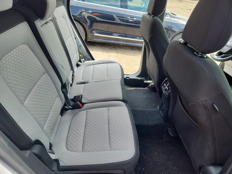 2024 FORD ESCAPE ACTIVE 11