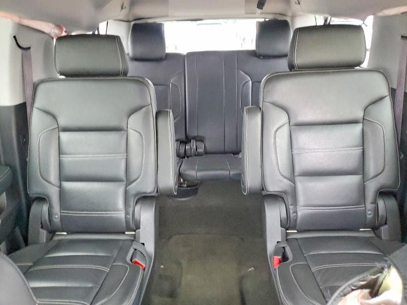 2017 GMC YUKON XL DENALI 10