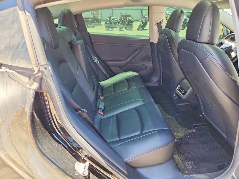 2021 TESLA MODEL 3 10