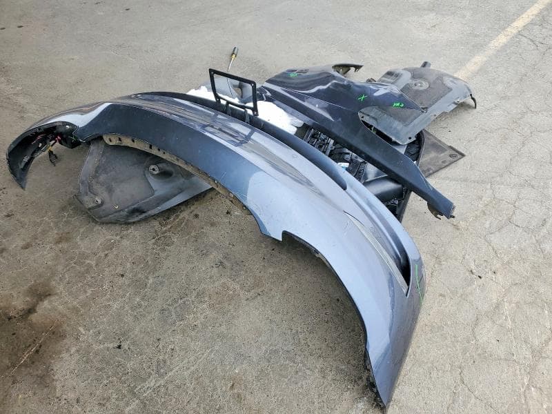 2018 TESLA MODEL 3 12