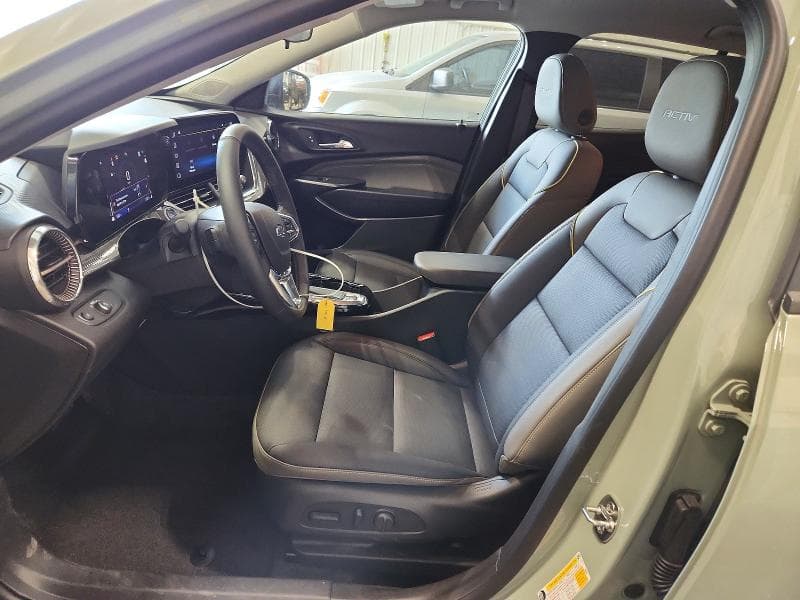 2026 CHEVROLET TRAX ACTIV 7