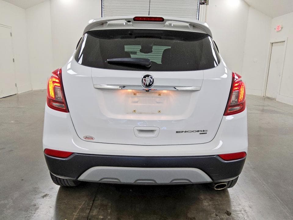 2019 BUICK ENCORE SPORT TOURING 6
