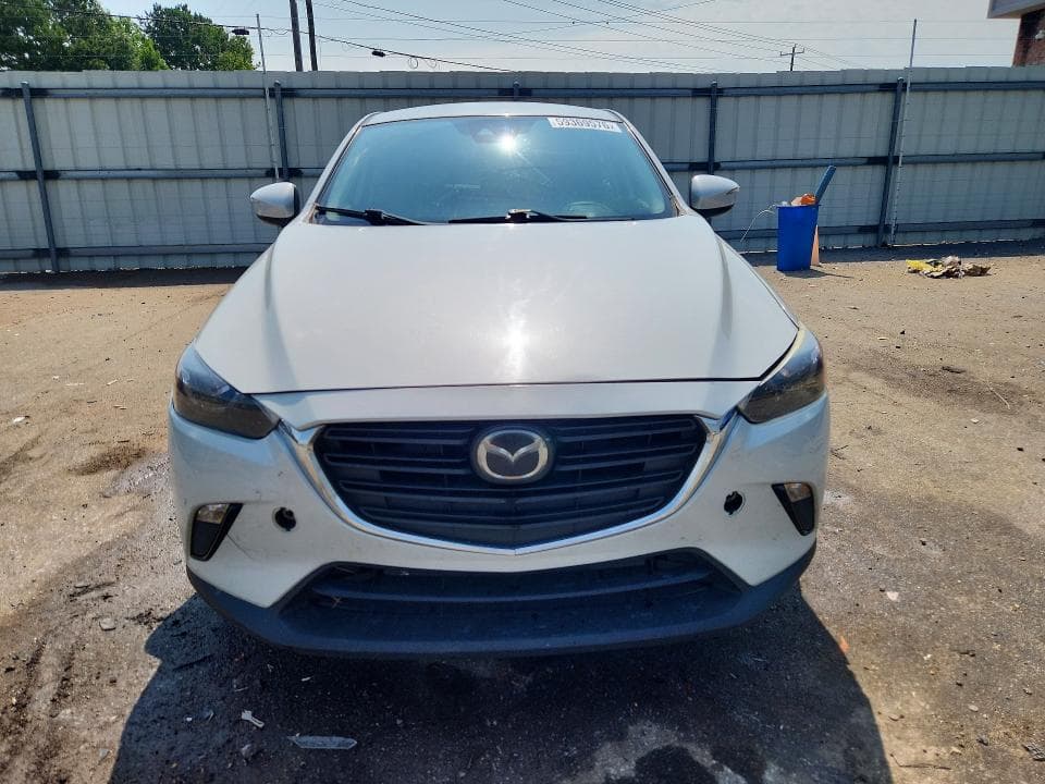 2019 MAZDA CX-3 SPORT 5