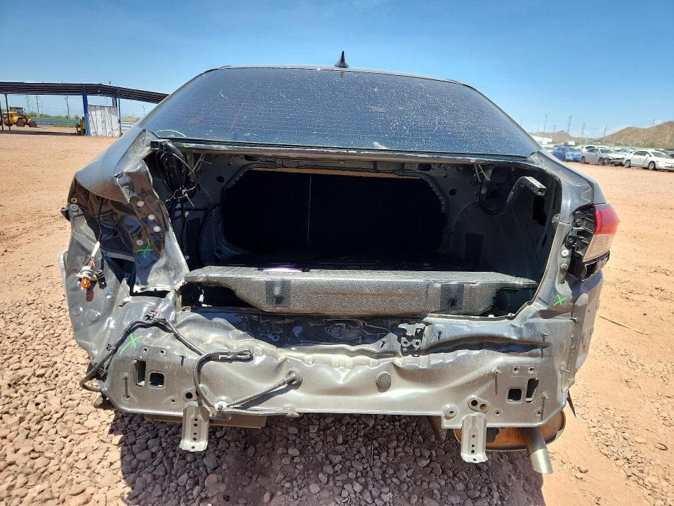 2023 TOYOTA COROLLA HYBRID LE 6