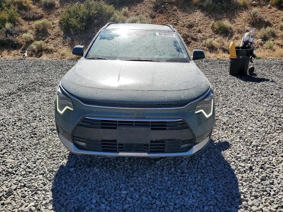 2023 KIA NIRO SX 5