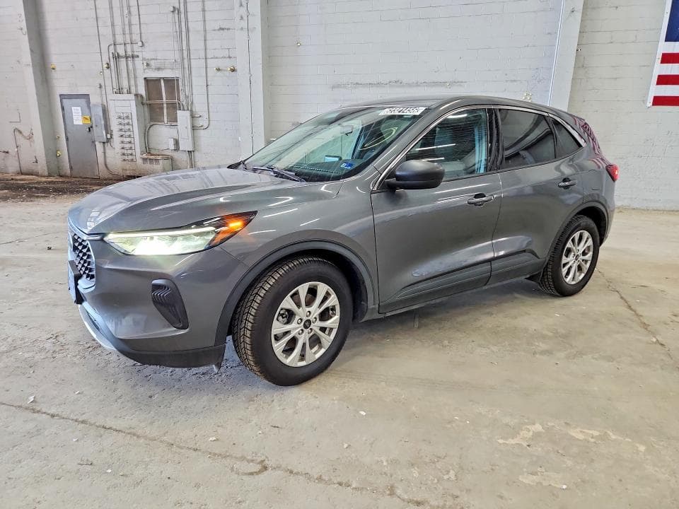 2023 FORD ESCAPE ACTIVE - 1