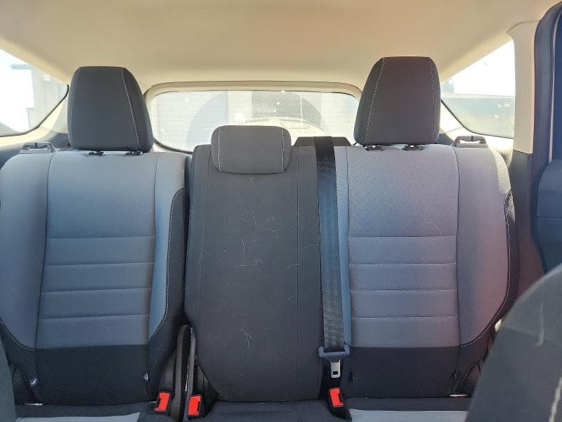 2017 FORD ESCAPE S 10
