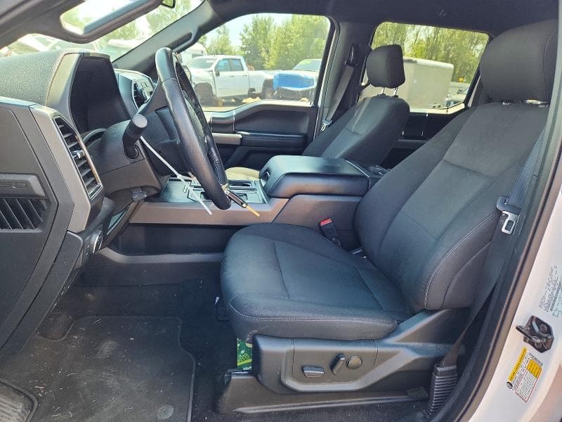 2020 FORD F150 SUPERCREW 7