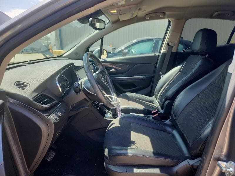 2020 BUICK ENCORE PREFERRED 7