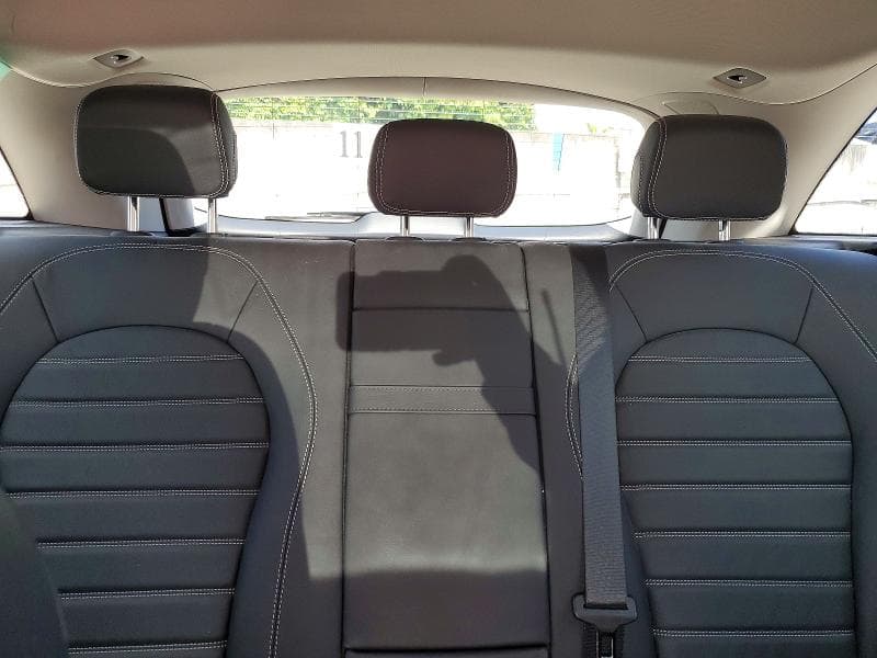 2022 MERCEDES-BENZ GLC 300 10