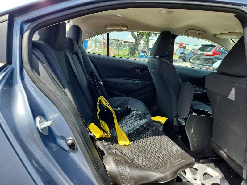 2024 TOYOTA COROLLA LE 10