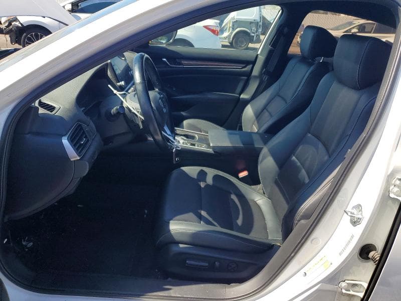 2022 HONDA ACCORD HYBRID SPORT 7