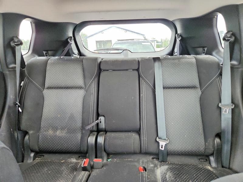 2024 MITSUBISHI OUTLANDER ES 10