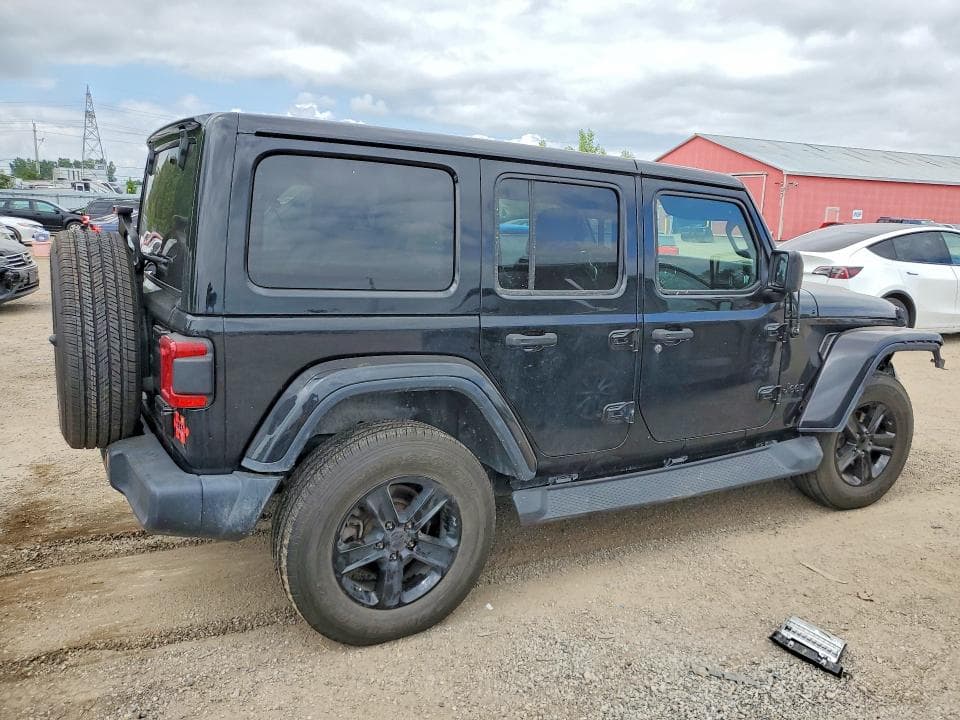 2020 JEEP WRANGLER UNLIMITED SAHARA 3