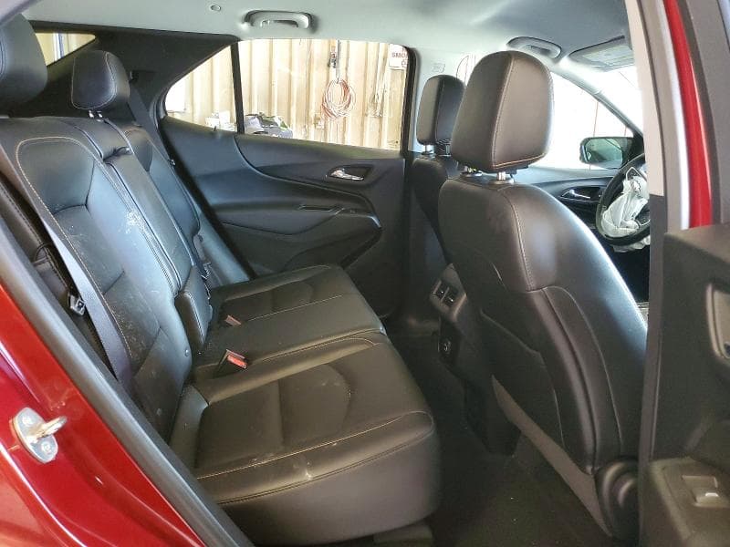 2021 CHEVROLET EQUINOX LT 11