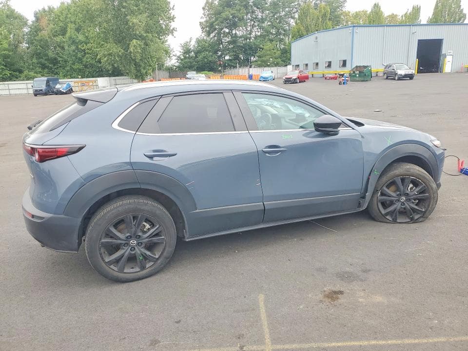 2023 MAZDA CX-30 PREFERRED 3