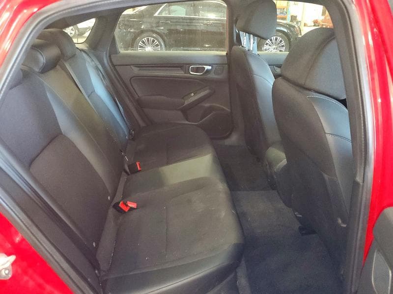 2024 HONDA CIVIC 10