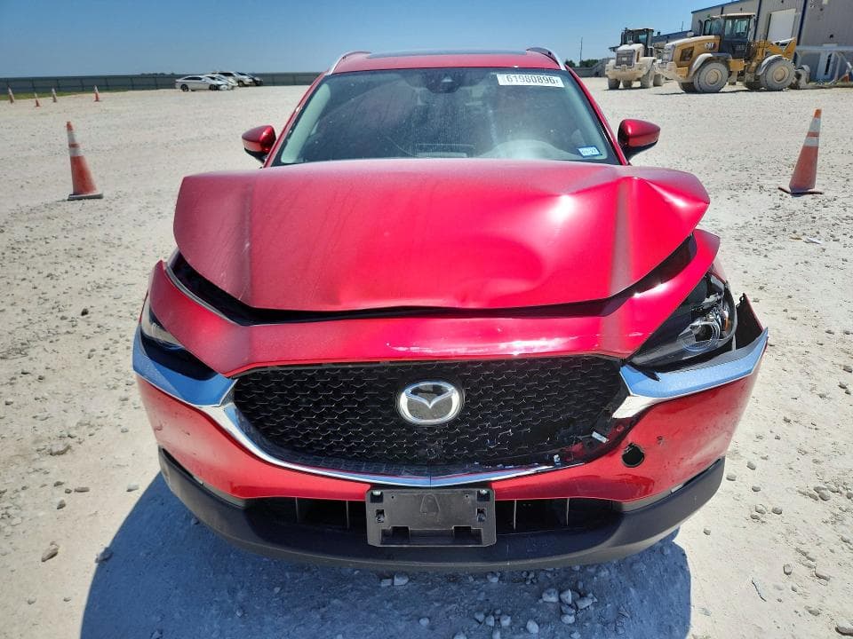 2021 MAZDA CX-30 PREMIUM 5