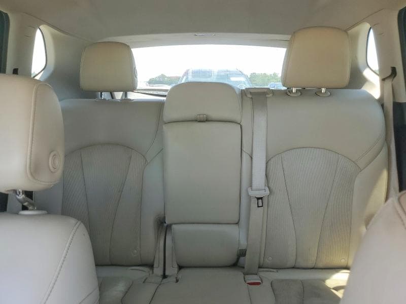 2019 BUICK ENVISION PREFERRED 10