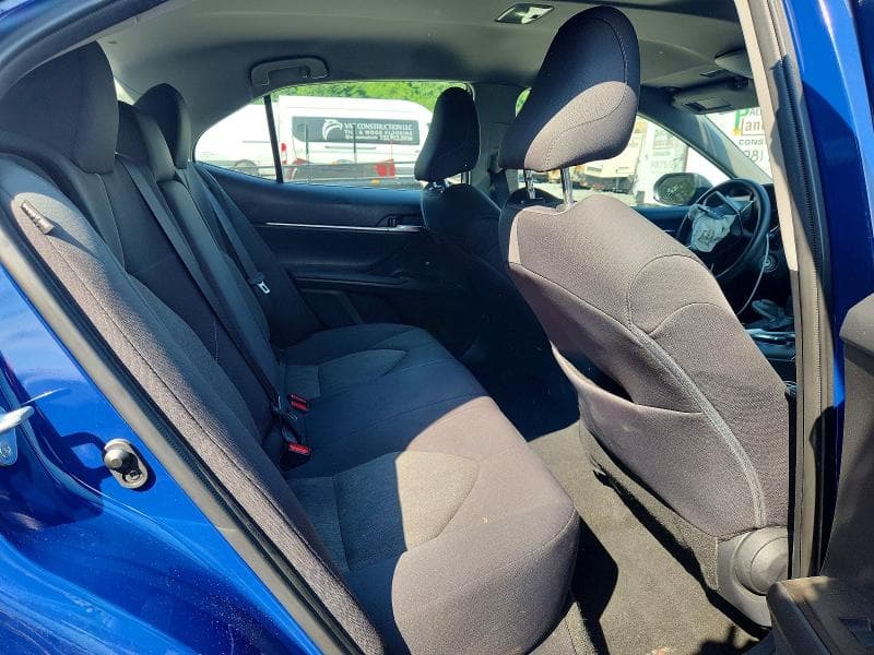 2023 TOYOTA CAMRY LE 10