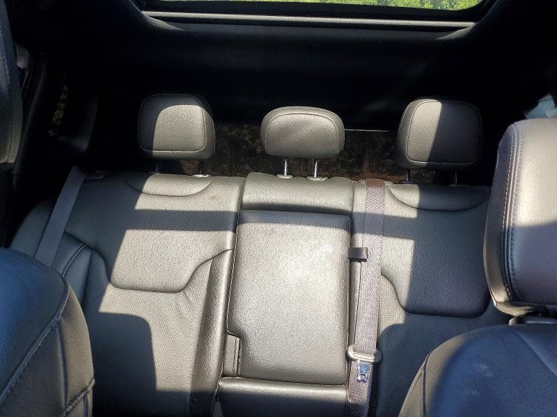 2022 JEEP COMPASS LIMITED 10
